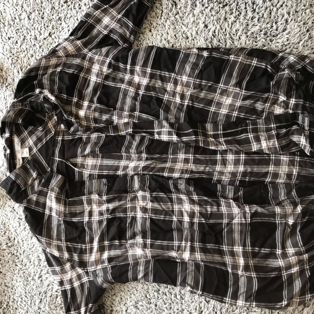 flannel